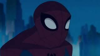 The Spectacular Spider-Man Theme Orchestra Cover - Connor Hickling (Slowed)