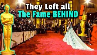 Celebrities Who Walked Away from Fame for Jesus! Hollywood's Divine Transformation