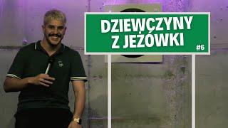 Stand-up | 2023 | Ryszard Mazur- Dziewczyny z Jeżówki | Rozmowa Towarzyska #6