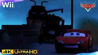 Mater y El Rayo McQueen Volcando Tractores! | Modo Historia | E2 | Disney • Pixar Cars (Video Game)