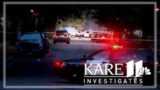 KARE 11 Investigates: Treatment failures and fraud allegations tied to double murder