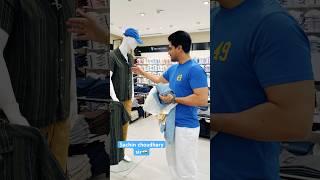 Sachin sir️