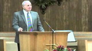 Christology #3, Ancient and Modern-Day Gnosticism (Pastor Charles Lawson)