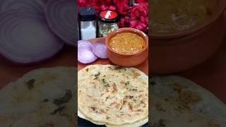 #paratha #gingerparatha #shorts #youtubeshorts #srikitchen