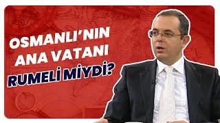 Osmanlı Devleti Söğüt’te Mi Kuruldu? Erhan Afyoncu Anlattı | Tarihin Arka Odası