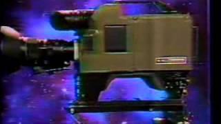 Kerry Decker TV Show: The Nagasaki Video Camera  (1984)