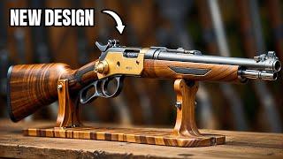 TOP 10 Best Lever Action Rifles 2025 [#2 Rifle Will Surprise You!]