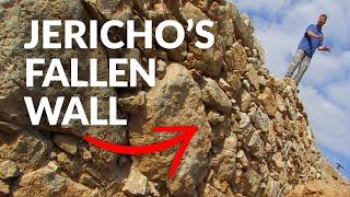 Jericho Unearthed: The Archaeology of Jericho Explained