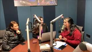 Lavenir - Entrevista con la Dra.  Eva Trujillo y Nelly Palacios sobre anorexia y bulimia