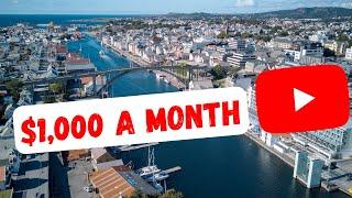 Here’s What $1,000 Rent Looks Like in Norway, Haugesund