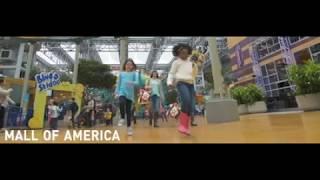 Mall of America Video 1