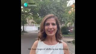 The Year of Disruption | Farah Ismail