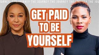 Get Paid To Be Yourself ft. Luvvie Ajayi Jones