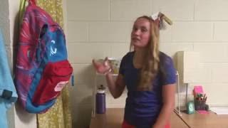 Darlington School Dorm Room Tour