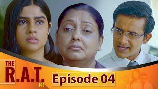 THE R.A.T | Episode 04 - (2024-12-08) | ITN