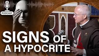 SIGNS of a FALSE CATHOLIC (who does not truly believe in the EUCHARIST)