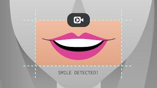 How to Build a Smile Tracking Bot