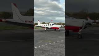 TheFlyingDuck77 is live at Elstree Aerodrome