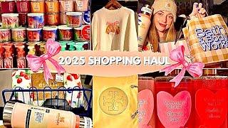 NEW At Bath & Body Works | Hollister | Victoria’s Secret | Marshalls | Haul + Semi Annual Sale