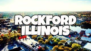 Best Things To Do in Rockford, Illinois