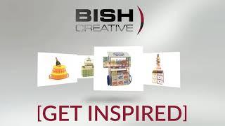 Bish Creative | Get Inspired | Week 7