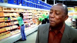 HEB Joe V's Spring 2012 YouTube Small