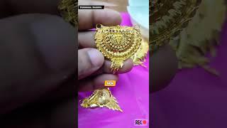 Ms Locket Gold New design #shortvideo #mangalsutra #newdesign #shortfeeds #viralshorts