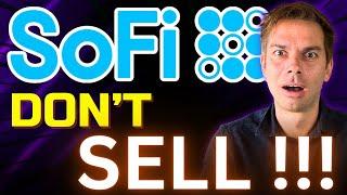  SoFi Stock & Market Crash 2025 – Will SoFi stock be back?