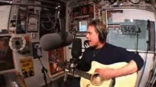 dave wakeling save it for later acoustic