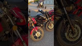 Motor ehliyetiniz bizden olsun #shorts  #honda  #cb650f #pulsar  #n250 #ehliyetsınavı