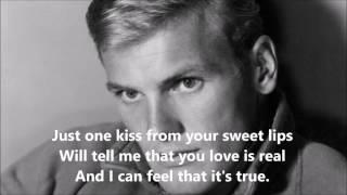 Young Love   TAB HUNTER