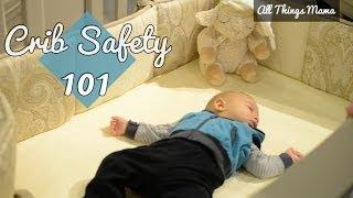 Crib Safety 101