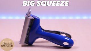 Big Squeeze - Tube Squeezer