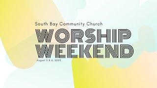 Worship Weekend (Summer '23) #sbcclive