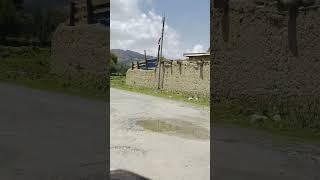 DABORI, TIRAH VALLEY| TIRAH VALLEY