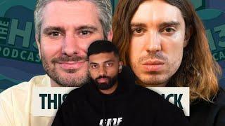 H3H3 VS Earthling Ed on Veganism - Lakshay Reacts