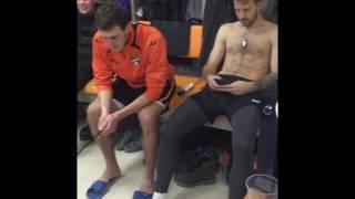 Mannequin Challenge by FC Ural (FULL)