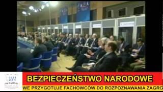 Bezpieczeństwo narodowe