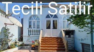 Əhmədlidə Ev satılır Təcili055 507 97 17 Tahir Məllim Qiymeti 75.000 azn  @emlak.satisi1643