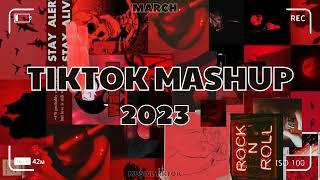 TikTok Mashup March (Not Clean)2023️