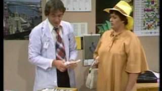 Doctor Down Under (1979) Episode 13 'Identity Crisis' 1/3