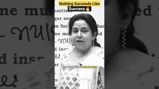 Nothing Succeeds Like Success  | @EnglishNeetuSingh #learnenglish#learnwithfun#neetumam#ssc