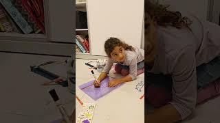 אסף וצביקה בממ"ד בזמן האזעקה