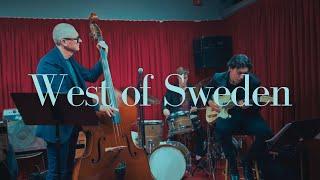 West Of Sweden - Jazz Trio Original