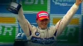 Polsat F1 Intro 2010