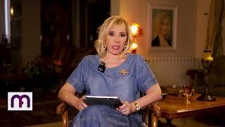 ماغي فرح - برج الثور - الأسبوع 4 من حزيران  ٢٠٢٥/ Maguy Farah -Taurus - week 4 - June 2025
