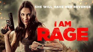 I AM RAGE - Final Battle (Movie Clip)