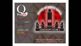 Album Lagu Belinyu VOL.2