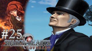 Unexpected Friendship | Shadow Hearts 2: Covenant [BLIND], Let's Play, Pt. 25