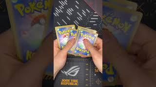 Pokemon Shiny Tresure Ex, Japanese packopening 15. #pokemon #pokemontcg #pokémon #poketube #miraidon